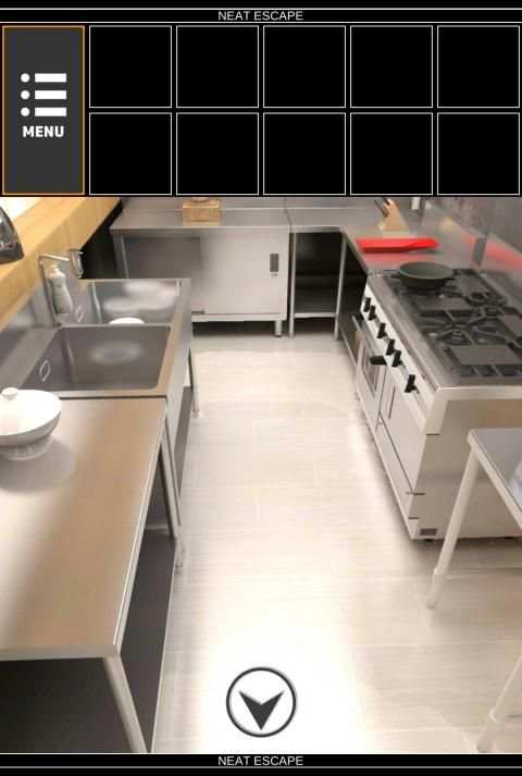 Escape Game: Ramen shop screenshot 5