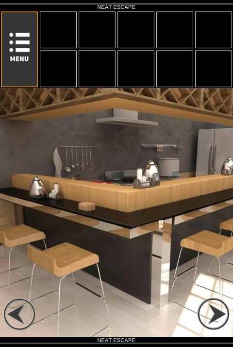 Escape Game: Ramen shop screenshot 6