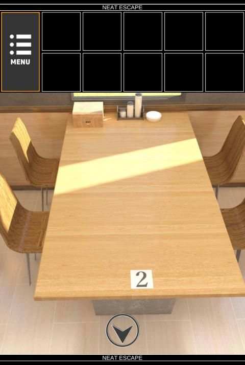 Escape Game: Ramen shop screenshot 1