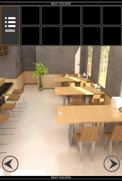 Escape Game: Ramen shop screenshot 2