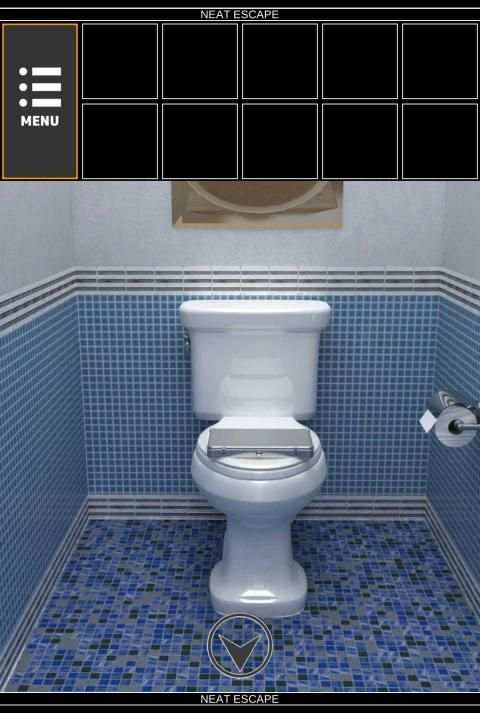 Escape Game: Ramen shop screenshot 3