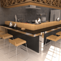 Escape Game: Ramen shop आइकन