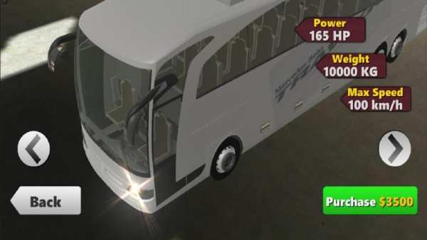 Real Euro Bus Driving 2019: Mission Completed screenshot 1
