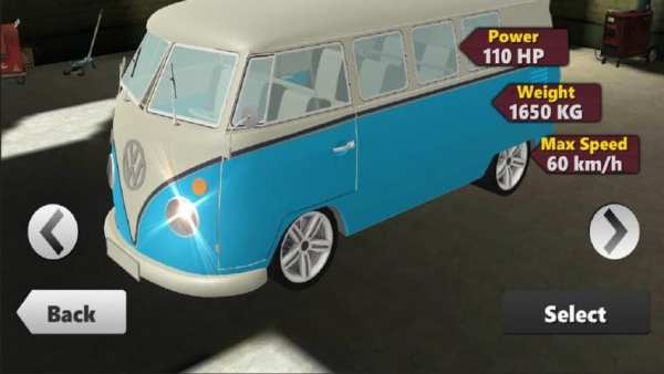 Real Euro Bus Driving 2019: Mission Completed screenshot 2