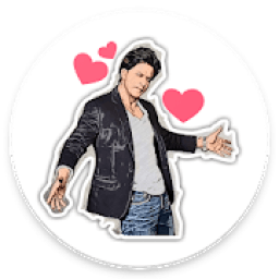 ikon Bollywood Whatsapp Sticker - WAStickerApps