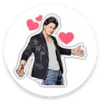 Bollywood Whatsapp Sticker - WAStickerApps