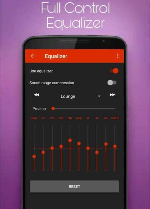 Internet Radio - YouRadio screenshot 2