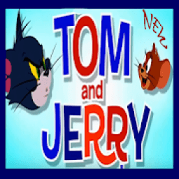 ikon جديد كرتون توم وجيري 2019 بدون نت
‎
