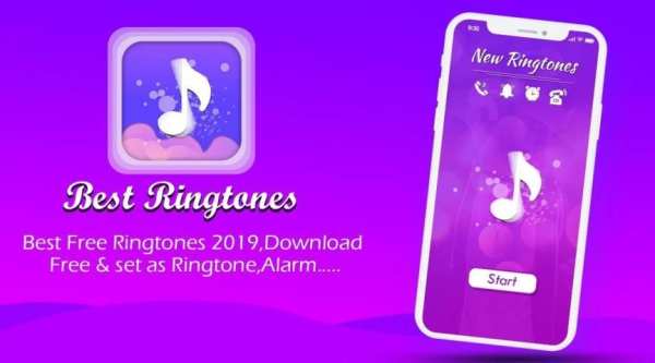 Best Ringtones 2019 screenshot 6