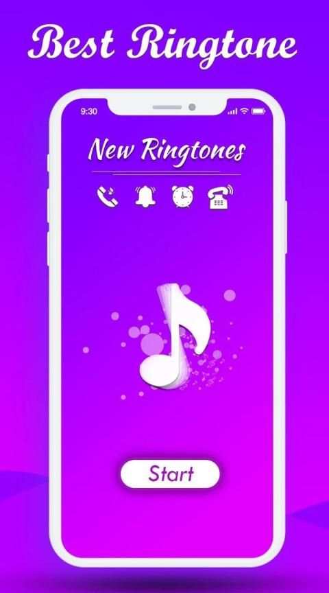 Best Ringtones 2019 screenshot 5