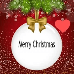 ikon Christmas Photo Frames