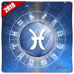 Pisces ♓ Daily Horoscope 2019