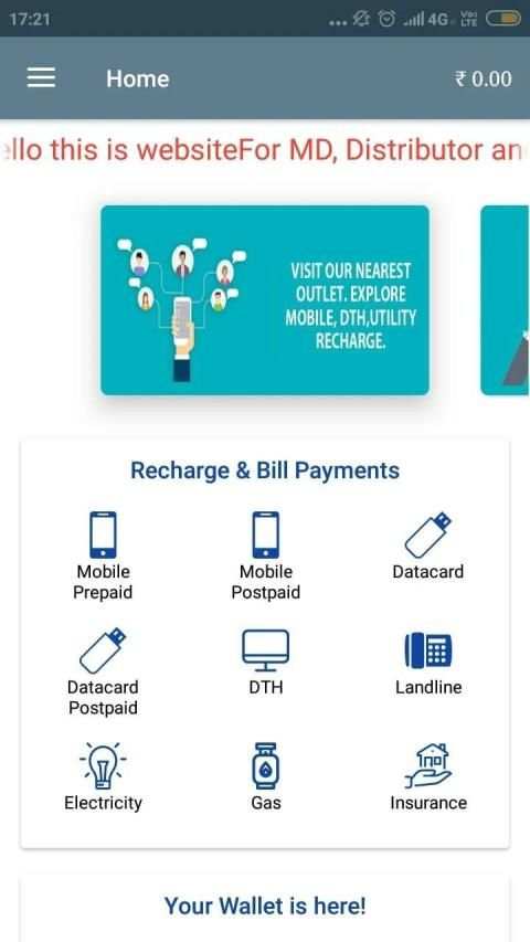 Pay India Store स्क्रीनशॉट 5