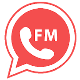 FmWhats New Version (Update) आइकन