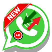 Whats Call Recorder New