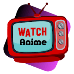 ikon Anime TV Watch Anime