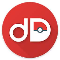 dataDex - Pokédex for Pokémon