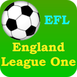 ikon England - EFL League One Latest