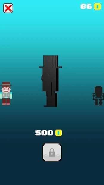Temple Escape Run स्क्रीनशॉट 3