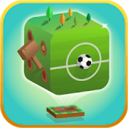 ikon Party Time Drinking Game