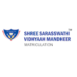 SSVM MATRIC आइकन