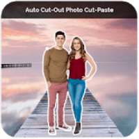 Auto Cut-Out Image Cut-Paste on 9Apps