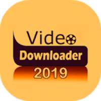 Full HD Video Player 2019