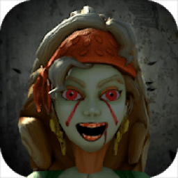 Maidy:Escape Horror Game आइकन