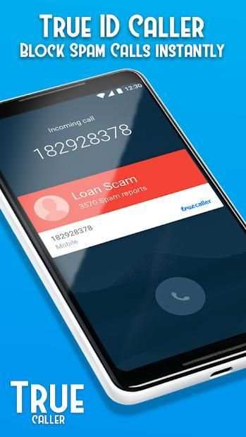 True Id Caller - Full Name & Address & Caller ID screenshot 2