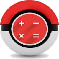 Pokemon Calculator