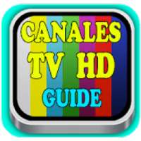 Ver Tv En El Celular Guide Canales Hd on 9Apps