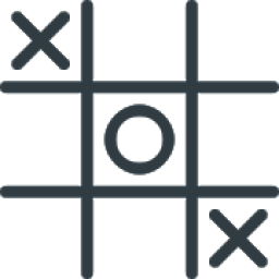 Tic Tac Toe आइकन