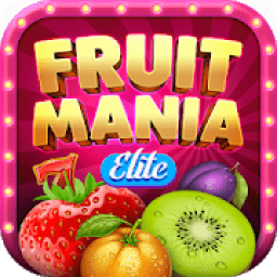 Wild Fruit Bar आइकन