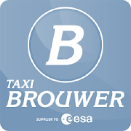 Taxi Brouwer ESA icon