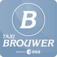 Taxi Brouwer ESA
