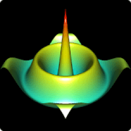 3D Functions Plotter आइकन