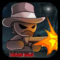 Stickman Zombie Shooter