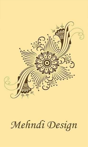 Mehndi Design स्क्रीनशॉट 5