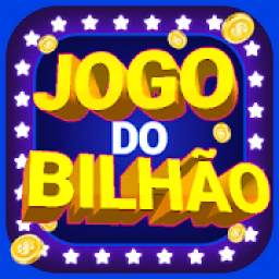 Show do Milionário 2019 - Jogo do Bilhão Online