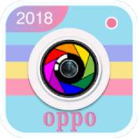 Camera For Oppo F9 - Selfie Camera For Oppo F9