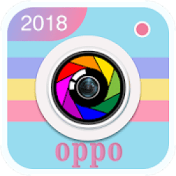 Camera For Oppo F9 - Selfie Camera For Oppo F9 icon