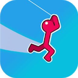 Stickman Spider Game icon