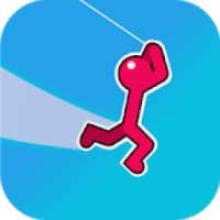 Stickman Spider Game
