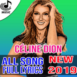 Celine Dion All Song mp3 2019 icon