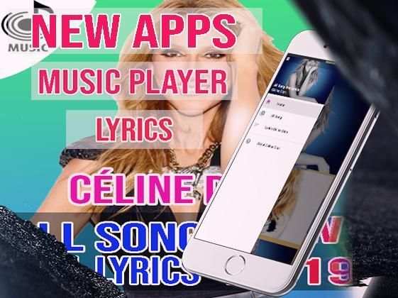 Celine Dion All Song mp3 2019 screenshot 1