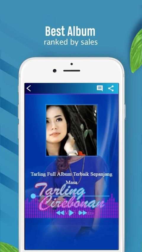 Tarling Cirebonan screenshot 1