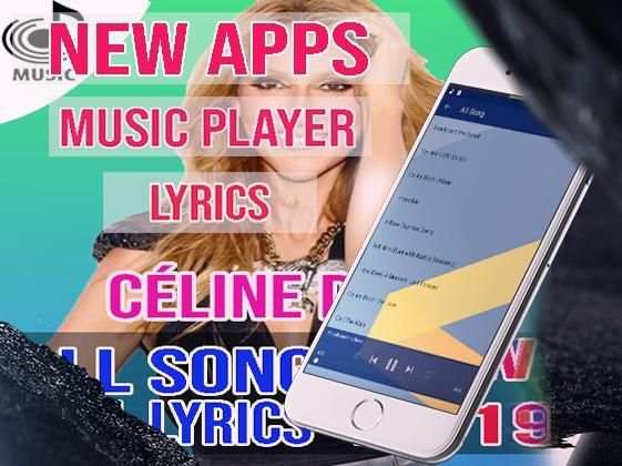 Celine Dion All Song mp3 2019 screenshot 3
