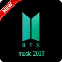 BTS Music 2019- All songs