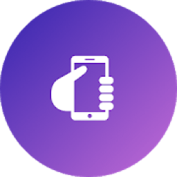 Mobile Info आइकन