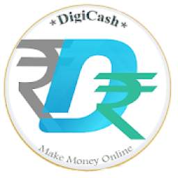 DigiCash - Make Money Online